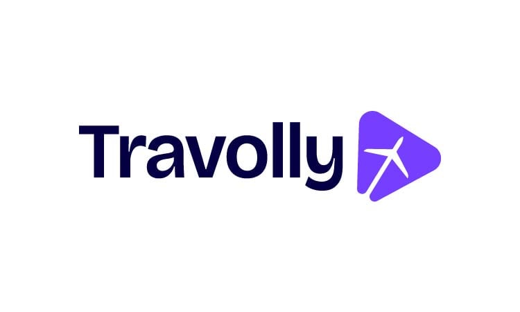 Travolly logo